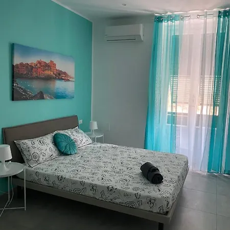La Casa Comoda 2 * Genoa